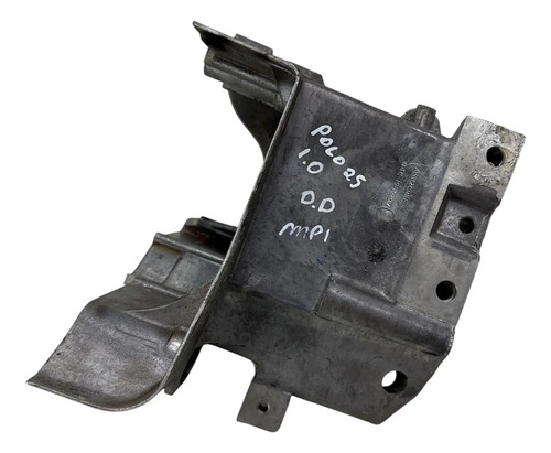Suporte Coxim Direito Motor Vw Polo 1.0 Mpi 2017 A 2025