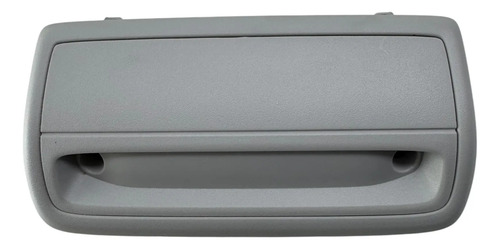 Acabamento Sensor Luz Cortesia Vw Polo Track 2023 A 2025