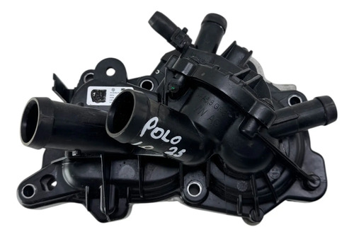 Bomba Agua Vw Polo 1.0 Mpi 2017 A 2025 04e121600df