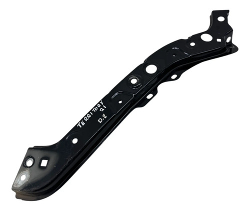 Suporte Travessa Farol Esquerdo Ford Territory Até 2023
