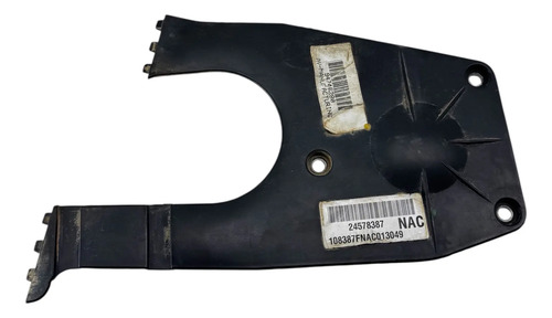 Capa Correia Gm Celta Prisma 1.4 2008 A 2012 93279381