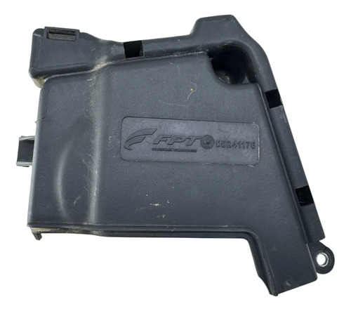Capa Superior Correia Palio Attractive 1.4 Evo 2013 A 2017