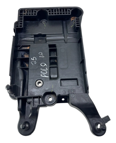Suporte Bateria Vw Polo Virtus 2017 A 2025 2q0915331a