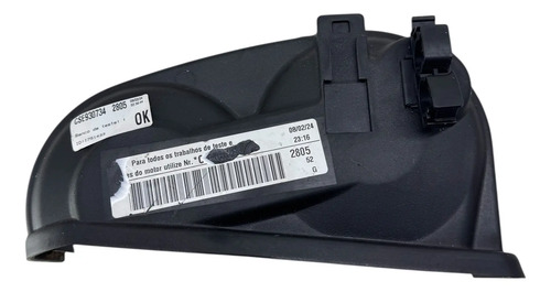 Capa Correia Vw Polo Track 1.0 Mpi 2022 A 2025 04c109168l
