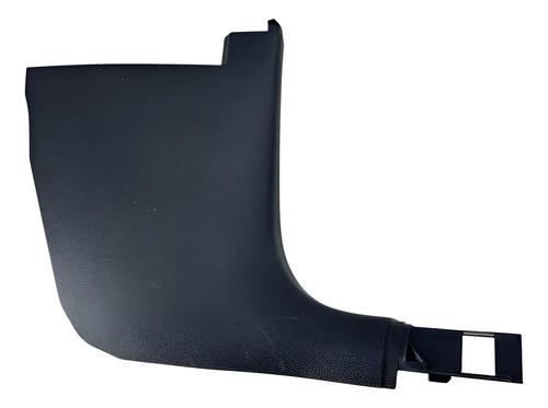 Soleira Dianteira Direita Polo Virtus 2018 A 2025 2g1863484 Preto