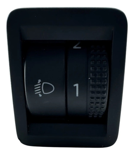 Botão Regulagem Farol Vw Polo Virtus 2018 A 2025 2gm941333