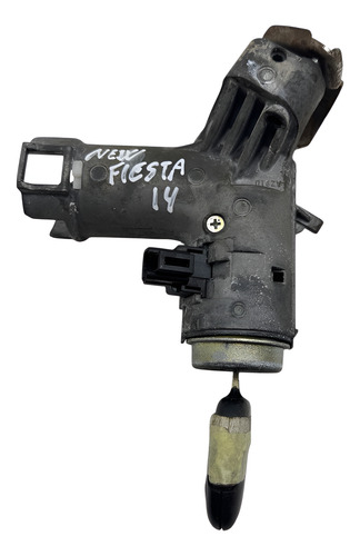 Cilindro Chave Ignição New Fiesta 2010 A 2015 8v513f880dc