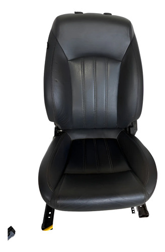 Banco Dianteiro Direito Chevrolet Cruze 2012 A 2016 Preto