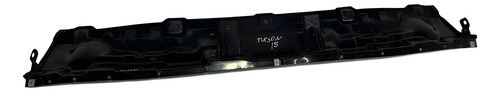 Suporte Inferior Churrasqueira Hyundai Tucson 2008 A 2016