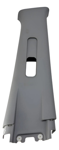 Acabamento Coluna Direita Tucson 2008 A 2016 858402e000 Cinza