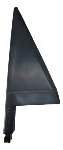 Acabament Porta Traseira Esquerda Hyundai Tucson 2008 A 2016 Preto
