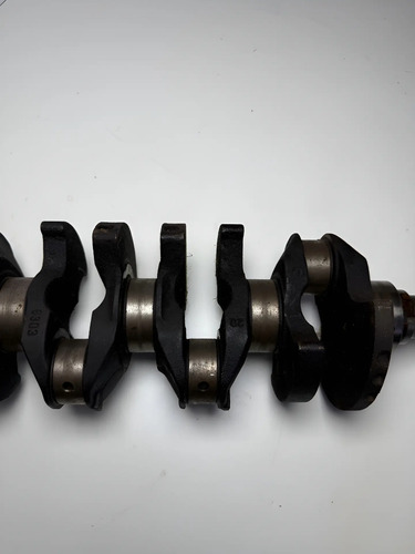 Virabrequim Ford Focus 1.8 2001 2002 2003 2004 2005 Std