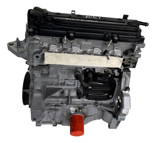 Motor Honda Fit 1.5 2009 2010 2011 2012 2013 101 Cv