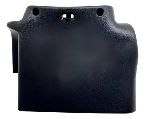 Capa Coluna Volante Peugeot 207 9647617777 Preto