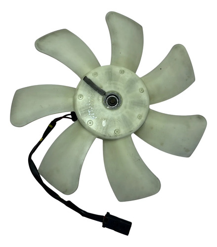 Ventoinha Honda Fit 1.5 2009 2010 2011 2012 2013 Longa