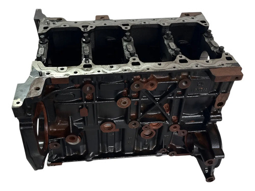 Bloco Motor Chevrolet S10 2.8 Automática 200cv 2017 A 2022