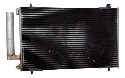 Condensador Ar Peugeot 207