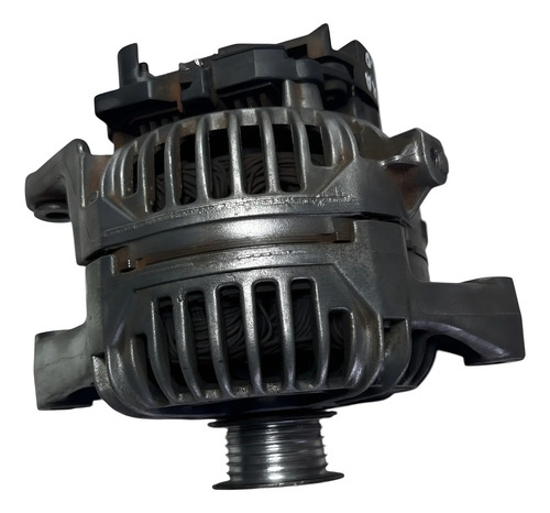 Alternador Chevrolet Vectra 1999 Até 2005 120a