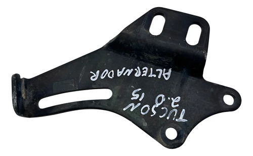 Suporte Regulagem Alternador Hyundai Tucson 2.0 2008 A 2016