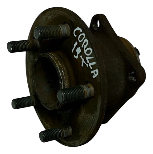 Rolamento Cubo Traseiro Toyota Corolla 2015 A 2019