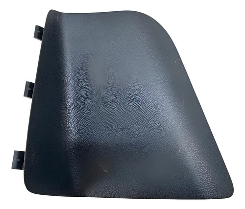 Acabamento Trasei Direito Porta Malas Honda Fit 2009 A 2013 Preto