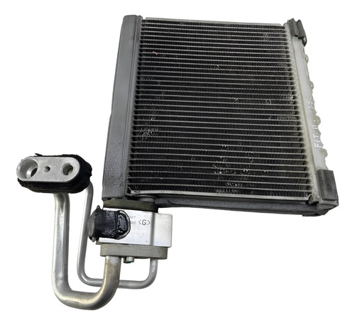Evaporador Ar Honda Fit 2009 A 2013