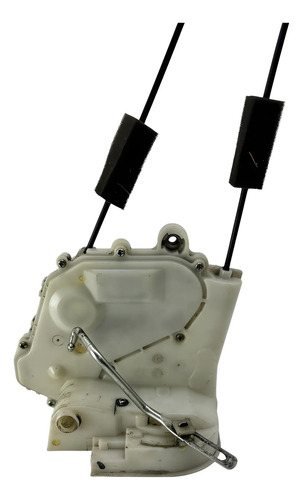 Fechadura Porta Traseira Esquerda Honda Fit 2009 A 2013