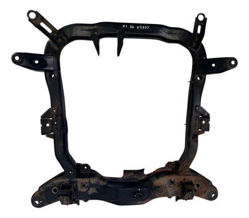 Agregado Chevrolet Corsa Montana 2003 A 2010