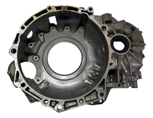 Capa Seca Câmbio Volkswagen Taos 1.4 Prateado