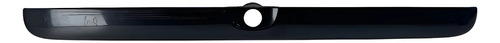 Friso Tampa Traseira Gm Astra Sedam 1999 A 2002 93240969 Preto