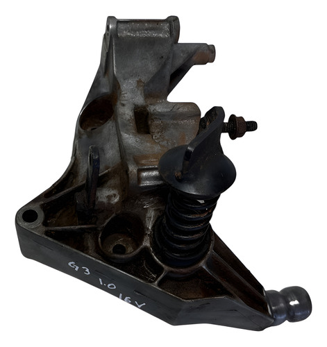 Suporte Alternador Vw Gol Parati 1.0 16v G2 G3 At