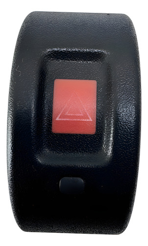 Botão Alerta Gm Astra 1999 A 2011 24416080 Preto