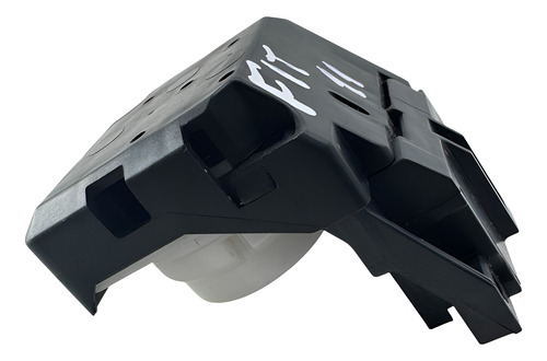 Comutador Ignição Honda Fit 2009 A 2013