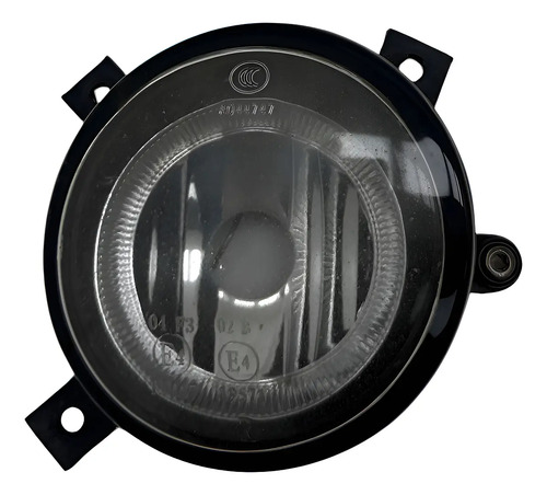 Farol Milha Direito Caoa Tiggo 7 2019 A 2022 Branco