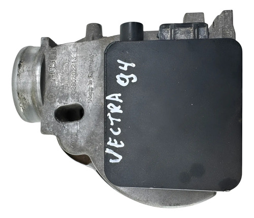 Sensor Maf Fluxo Ar Gm Vectra 1994 1995 Quadrado