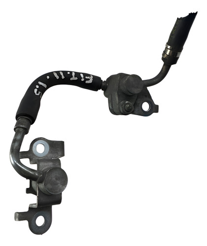Suporte Bico Partida Frio Honda Fit 1.5 2009 A 2013 127v