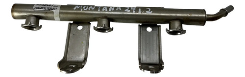 Flauta Chevrolet Montana 1.2 2021 A 2025