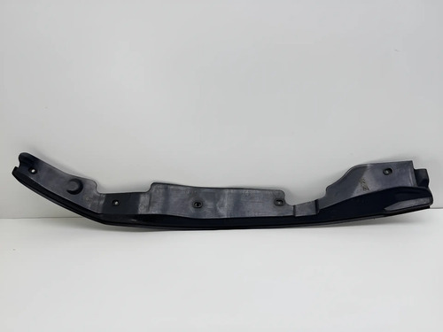 Acabamento Inter Paralama Direito Bmw X1 2016 A 2019 7349644 Preto