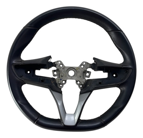 Volante Gm Montana 2021 A 2025 Preto