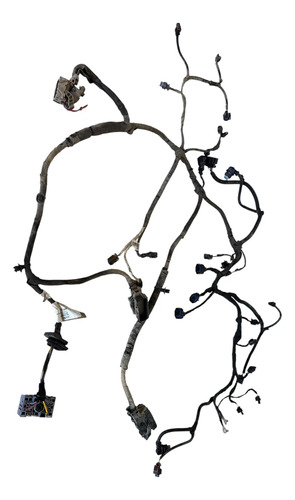 Chicote Injeção Chevrolet Montana 1.2 2022 2023 2024 2025