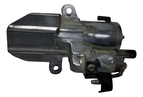 Motor Partida Chevrolet Montana 1.2 Automática 2021 A 2025