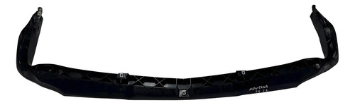 Reforço Inferior Parachoque Dianteiro Gm Montana 2021 A 2025