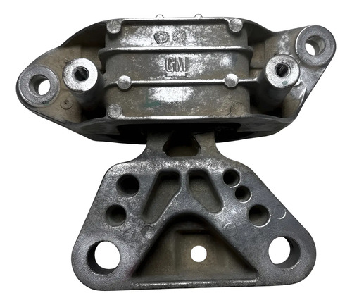 Coxim Esquerdo Câmbio Chevrolet Montana 1.2 2021 A 2025