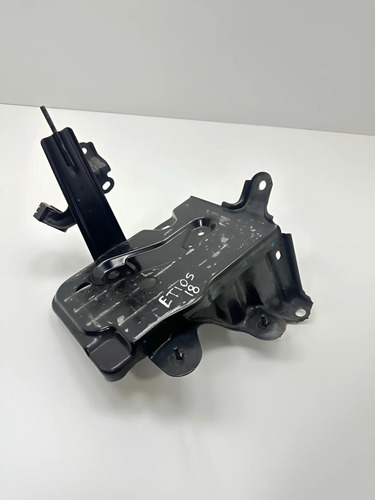 Suporte Caixa Bateria Toyota Etios Até 2021