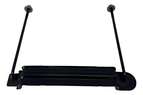 Trava Bateria Chevrolet Montana 2021 2022 2023 2024 2025 Preto