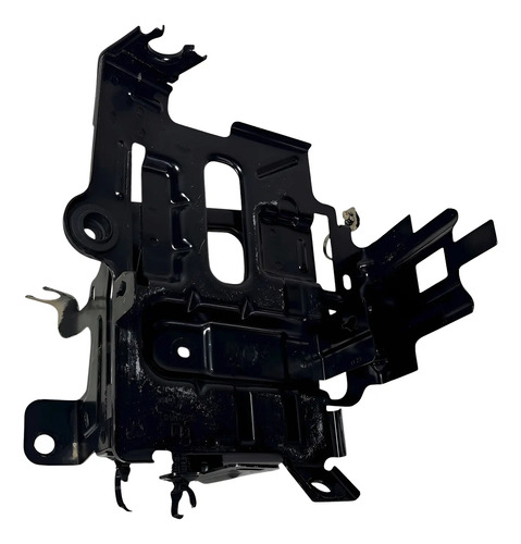 Suporte Caixa Bateria Chevrolet Montana 2021 A 2025