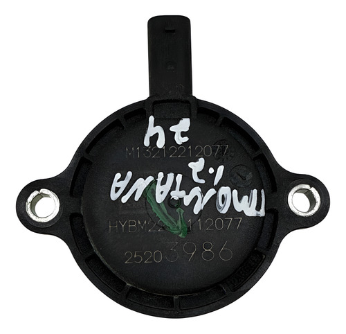 Sensor Fase Comando Gm Montana 1.2 2021 A 2025