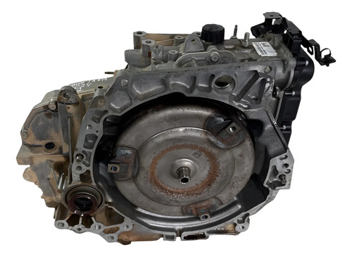 Caixa De Câmbio Automática Chevrolet Montana 1.2 2021 A 2025
