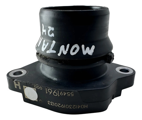 Flange Tbi Gm Montana 1.2 2021 A 2025 55491961