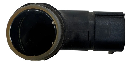 Sensor Estacionamento Dianteiro Caoa Tiggo 7 2019 A 2022 Preto